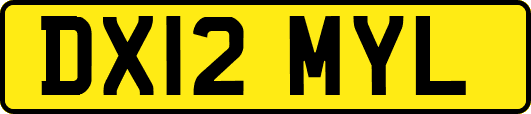 DX12MYL