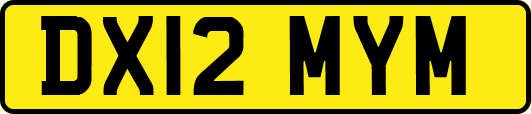 DX12MYM