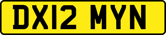 DX12MYN
