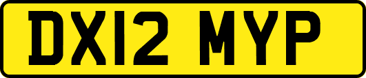 DX12MYP