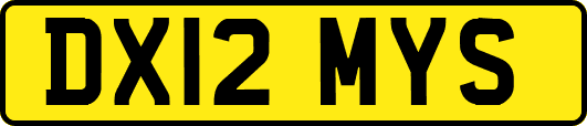 DX12MYS