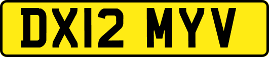 DX12MYV