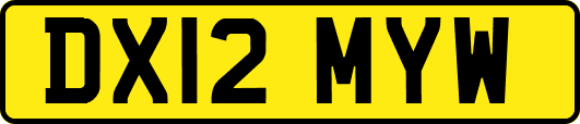 DX12MYW