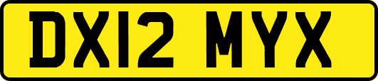 DX12MYX