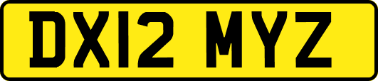 DX12MYZ