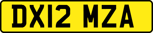 DX12MZA