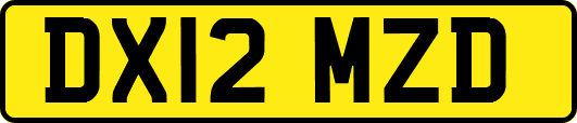 DX12MZD