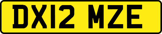 DX12MZE