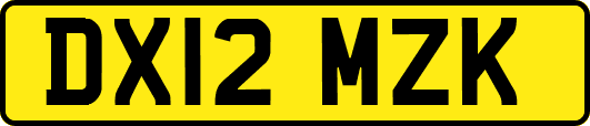DX12MZK