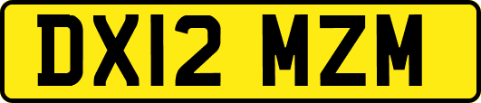 DX12MZM