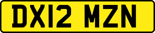 DX12MZN