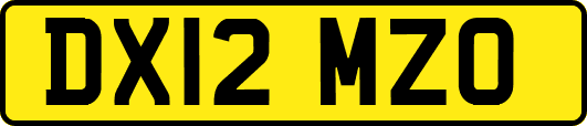 DX12MZO