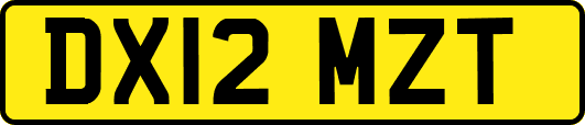 DX12MZT