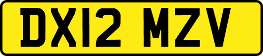 DX12MZV
