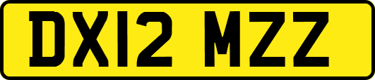 DX12MZZ