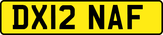 DX12NAF