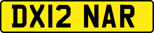 DX12NAR