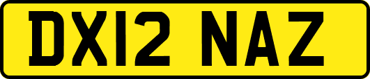 DX12NAZ