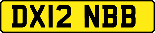 DX12NBB