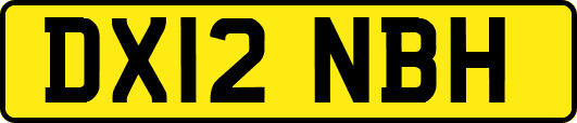 DX12NBH