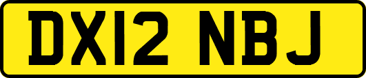 DX12NBJ
