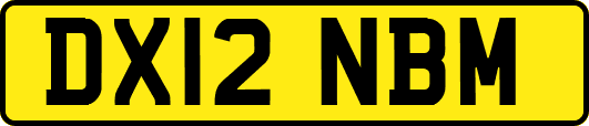 DX12NBM
