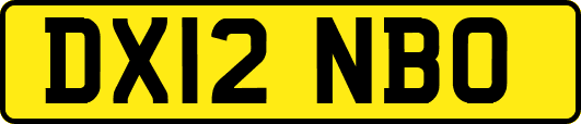 DX12NBO