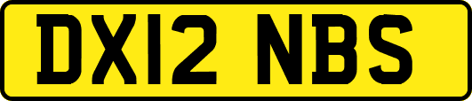 DX12NBS