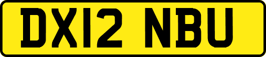 DX12NBU