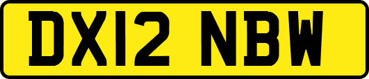 DX12NBW