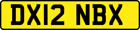 DX12NBX