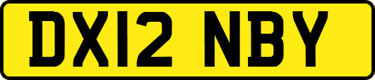 DX12NBY