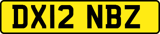 DX12NBZ