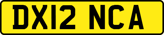 DX12NCA