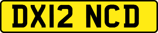 DX12NCD