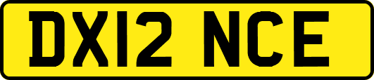 DX12NCE
