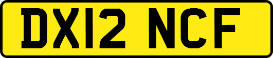 DX12NCF