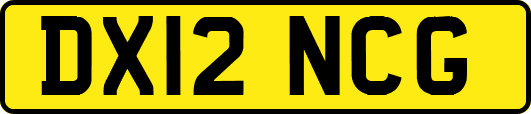 DX12NCG