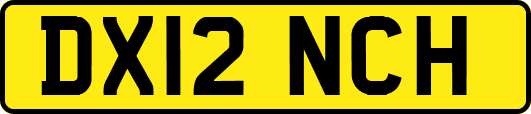 DX12NCH