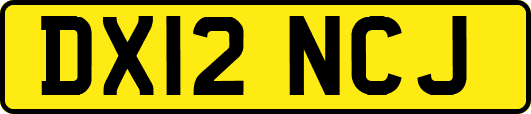 DX12NCJ