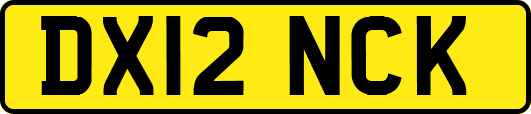 DX12NCK