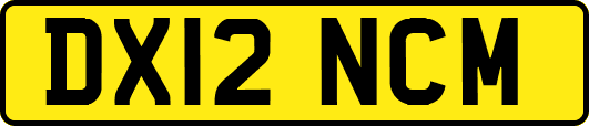DX12NCM
