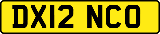 DX12NCO