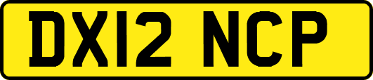 DX12NCP