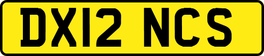 DX12NCS
