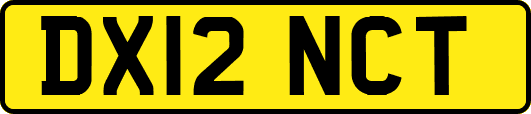 DX12NCT