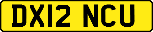 DX12NCU