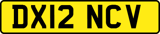DX12NCV