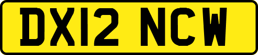 DX12NCW