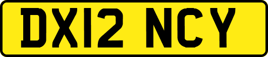 DX12NCY